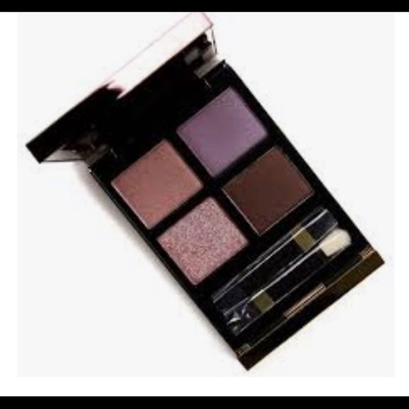 - “LAST ONE hard to find PRETTY BABY” QUAD EYE SHADOW PALETTE by TOM FORD - Picture 6 of 11
